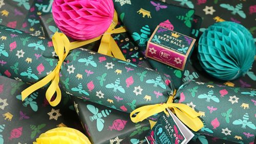 Christmas Range 2025