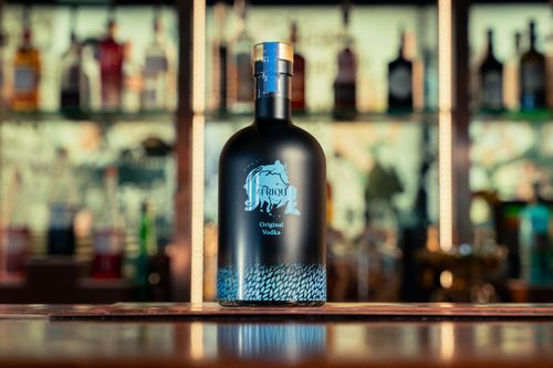 Afrique Vodka Original