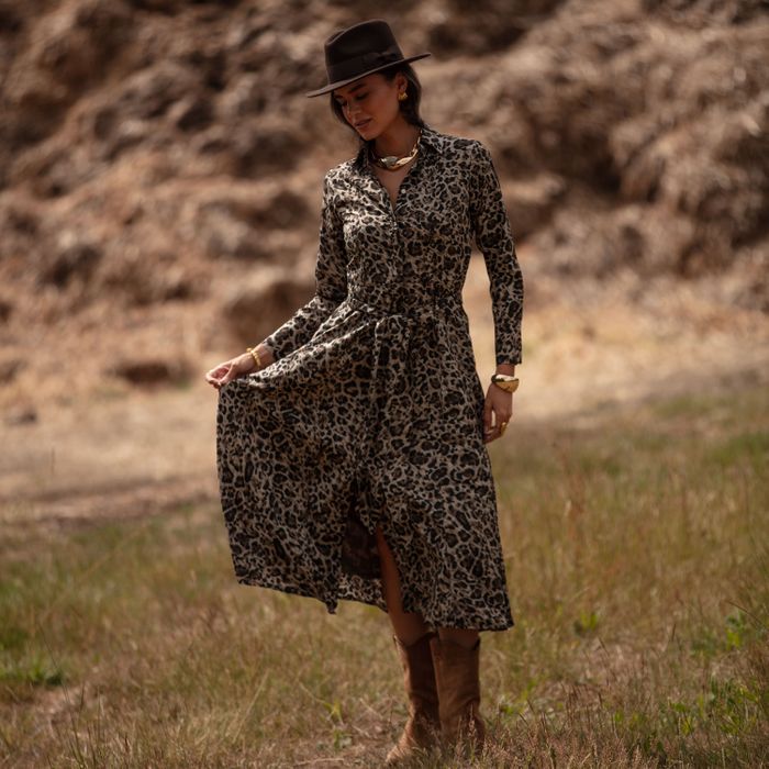 Temptress Dresses