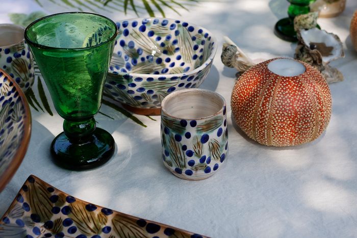 ceramic collection