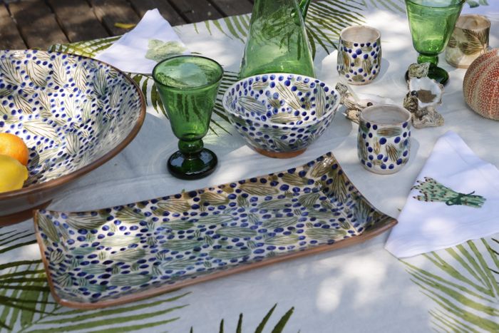 ceramic collection