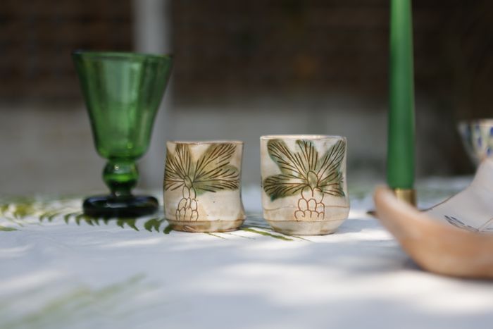 ceramic collection