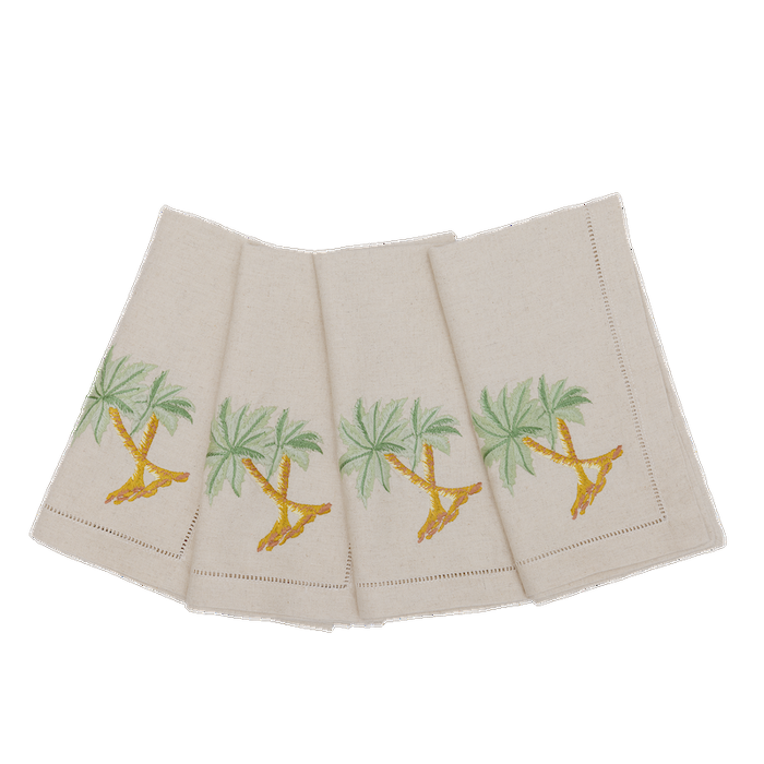 Linens!