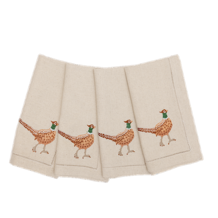 Linens!