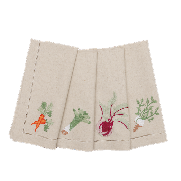 Linens!