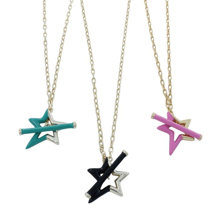 Aurora Necklace