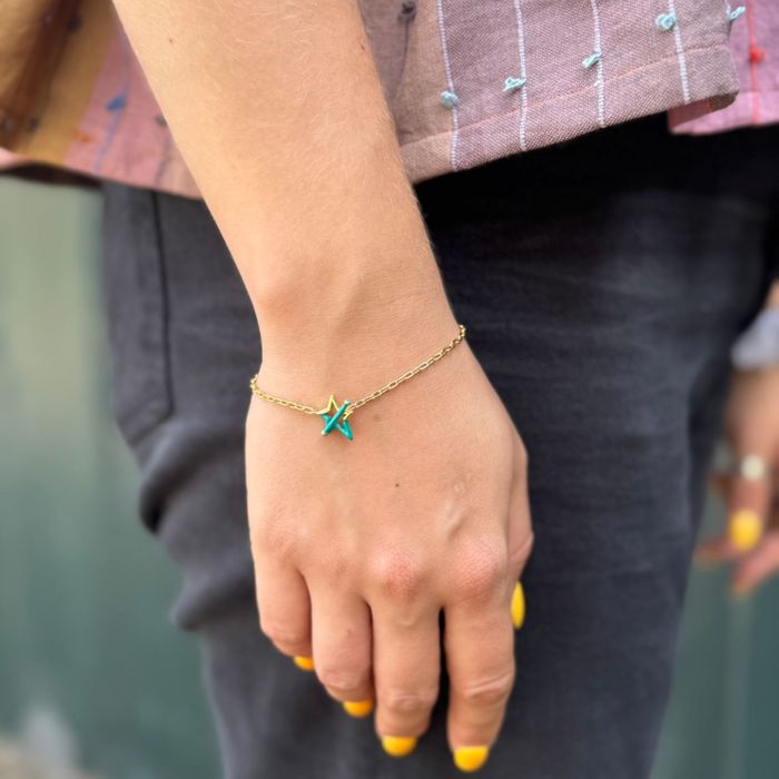 Aurora Necklace