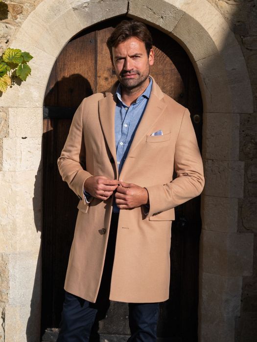 Blazers, Coats & Overcoats