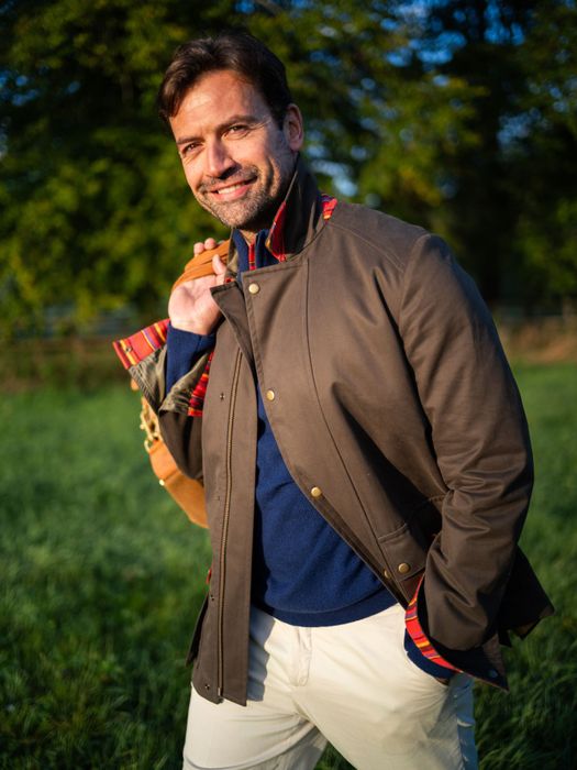 Blazers, Coats & Overcoats
