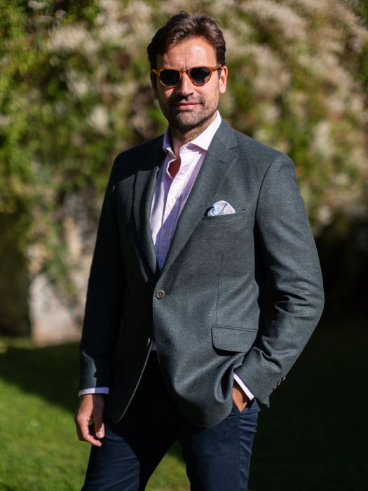 Blazers, Coats & Overcoats