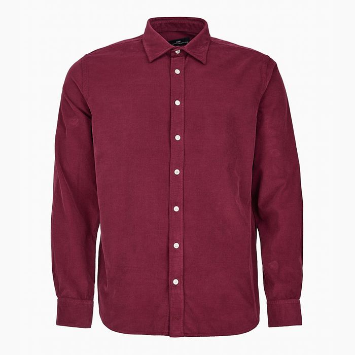 Mens Cord Shirts