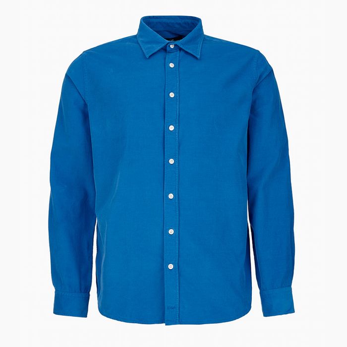 Mens Cord Shirts