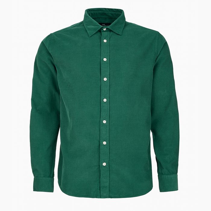 Mens Cord Shirts