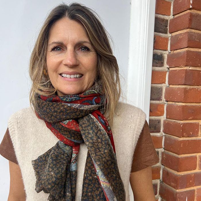 Cleverly Wrapped Scarves