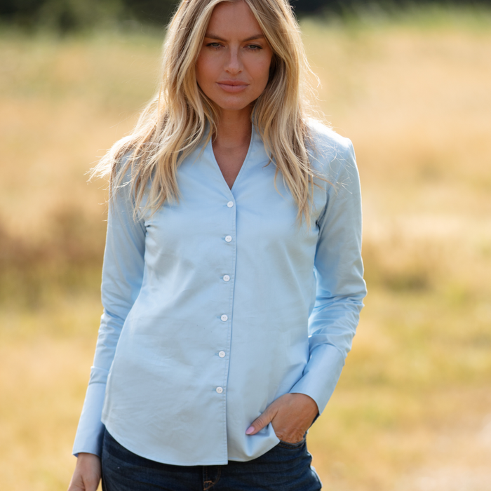 Cotton Chelsea Shirts
