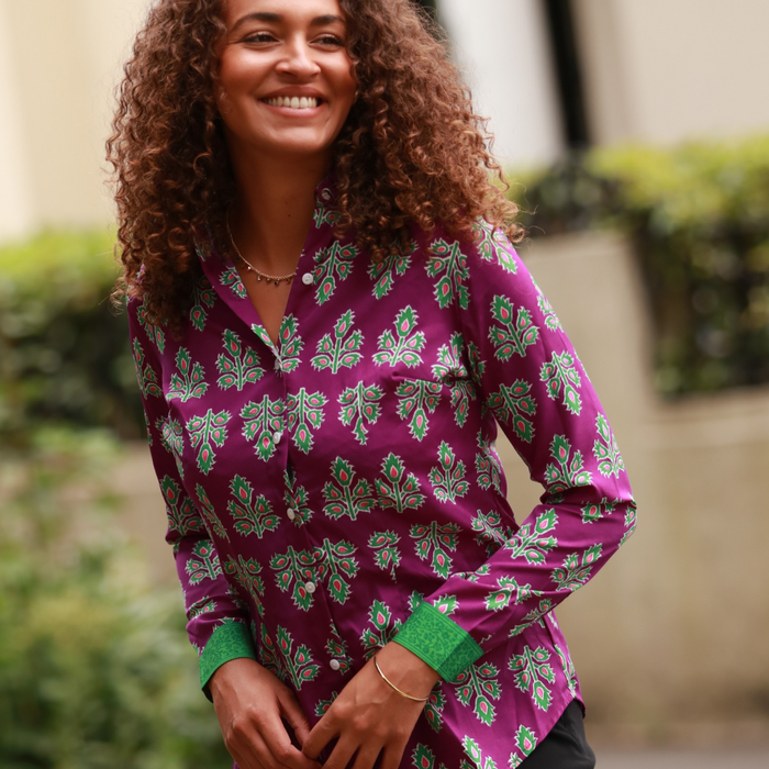Mayfair Shirts
