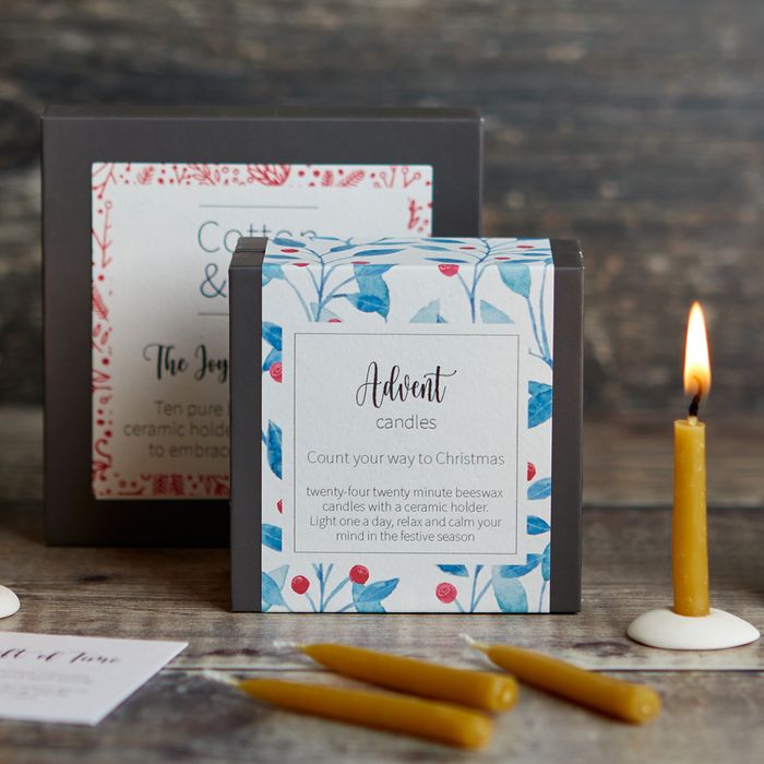 Twenty Minute Candles