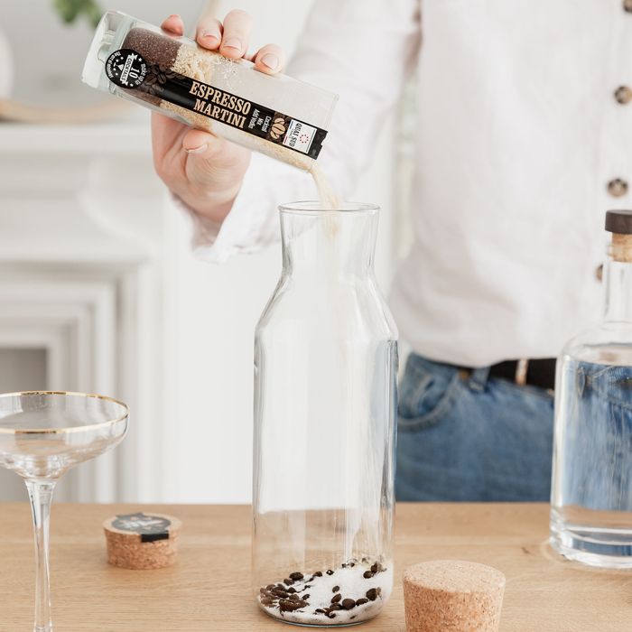 Espresso Martini Cocktail Mix