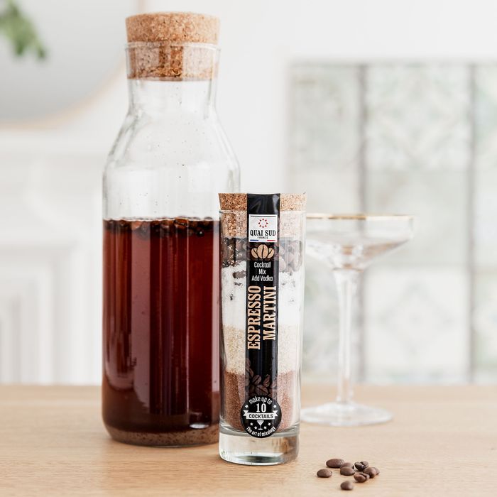 Espresso Martini Cocktail Mix