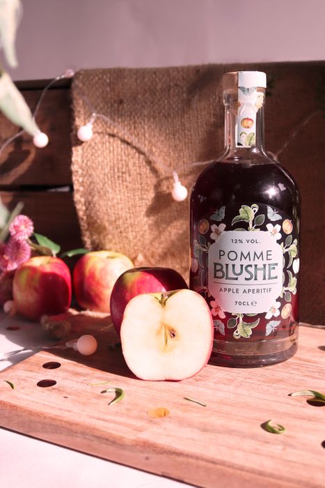 POMME BLUSHE SPRITZ