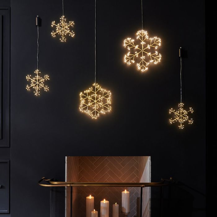 Snowflakes