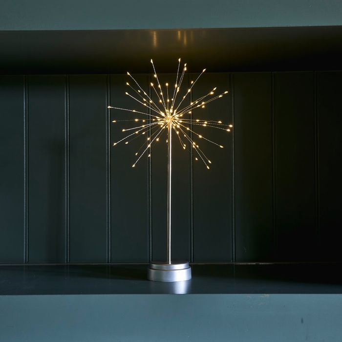 Table Starburst