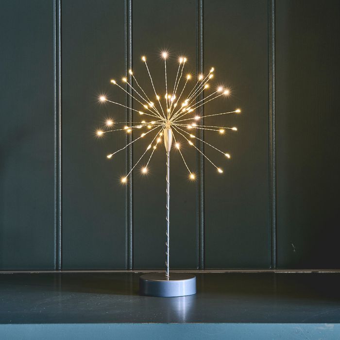 Mini Table Starburst