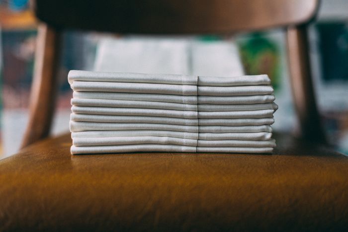Mulberry Silk Pillowcases