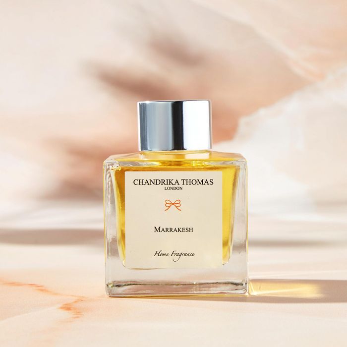 Marrakesh Diffuser