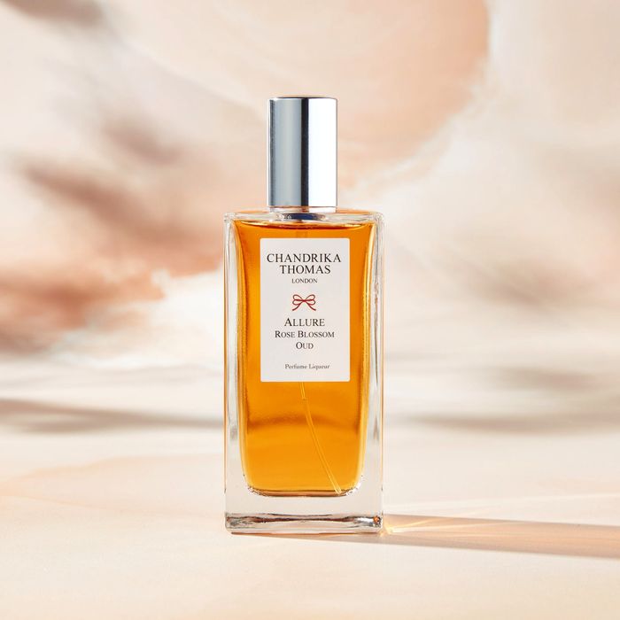 Allure Rose Blossom Oud