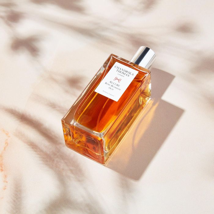 Allure Rose Blossom Oud