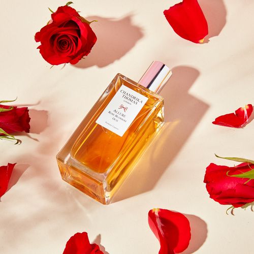 Allure Rose Blossom Oud