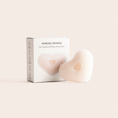 Konjac Sponge