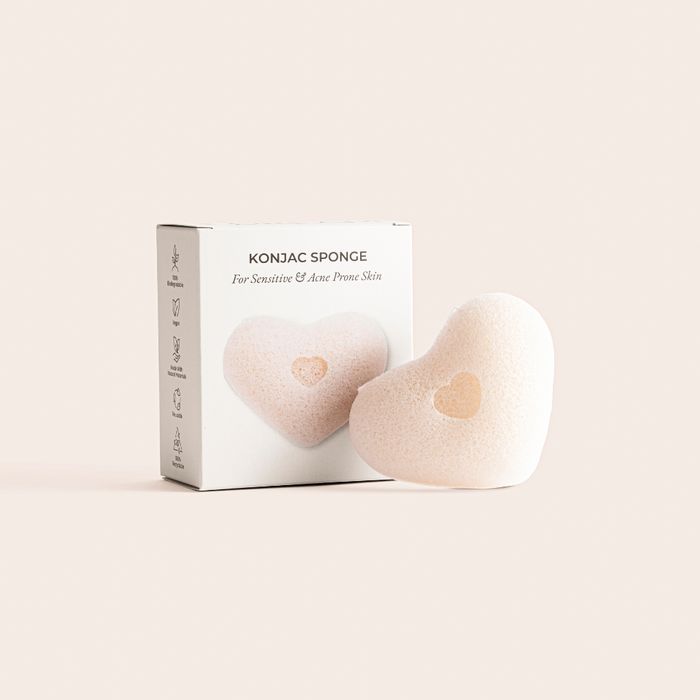 Konjac Sponge