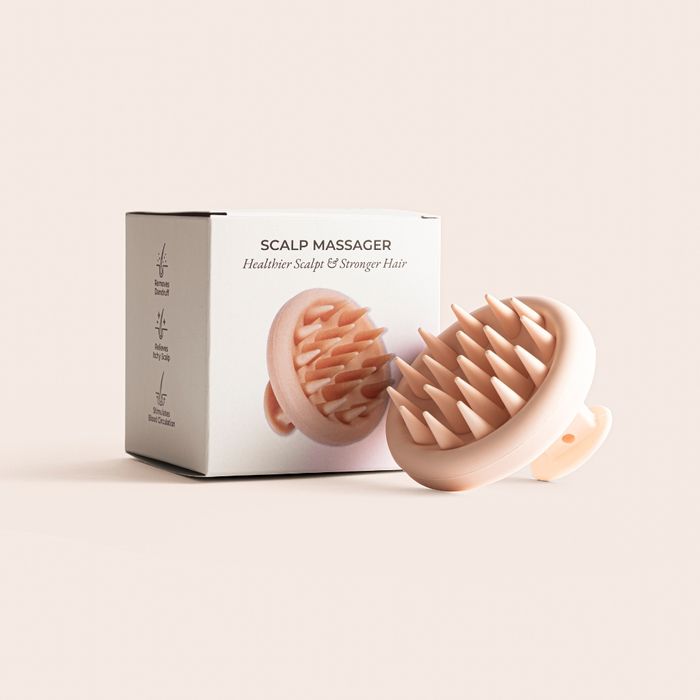Scalp Massager