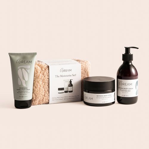 Moisturise Gift Set