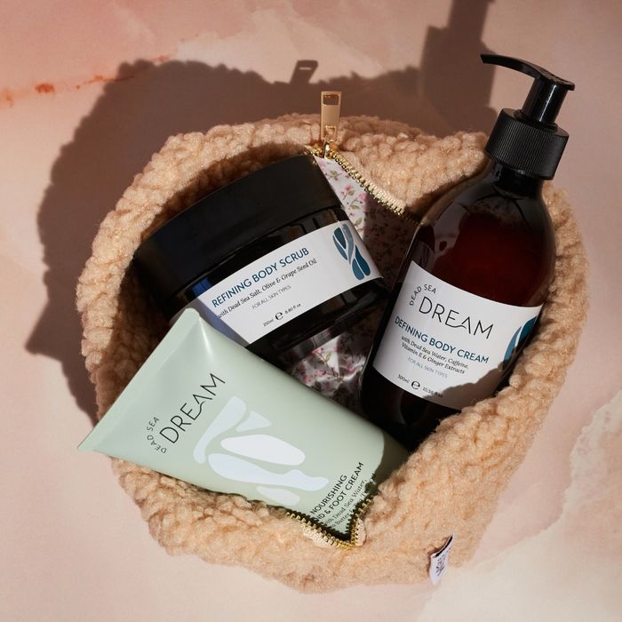 Moisturise Gift Set