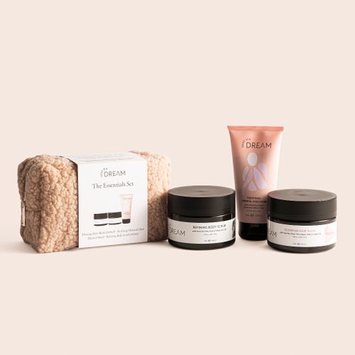 The Essentials Gift Set