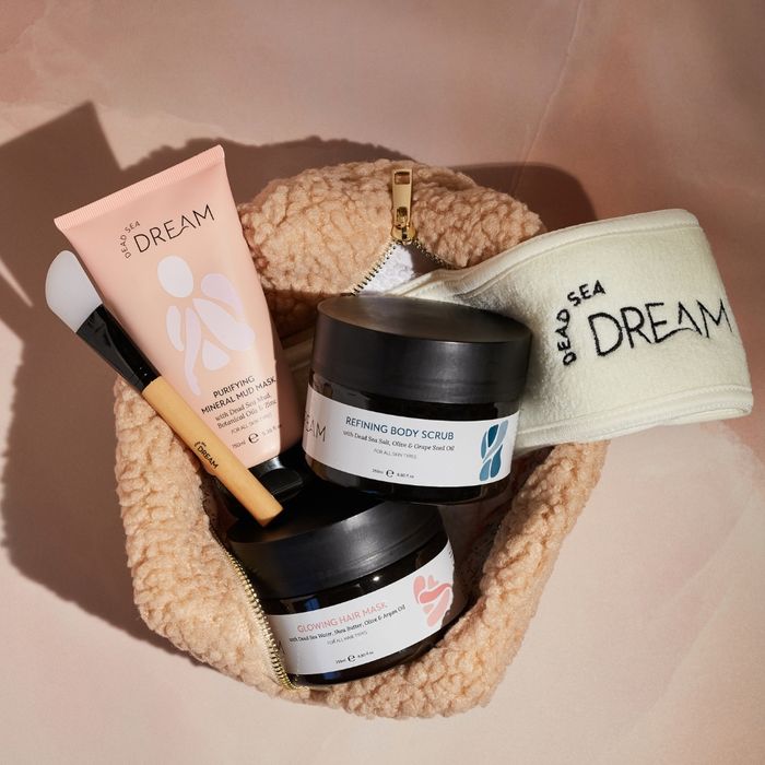 The Essentials Gift Set