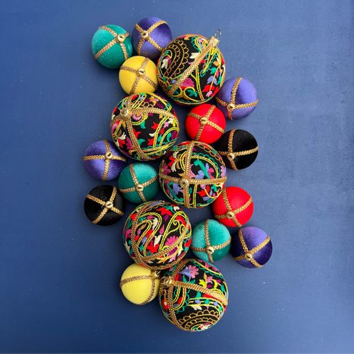 Marisha Mistry/ Mashquin