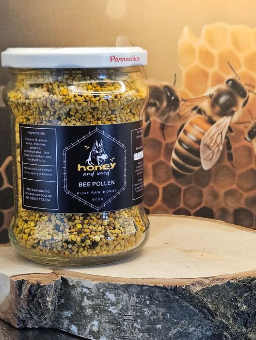 Honey