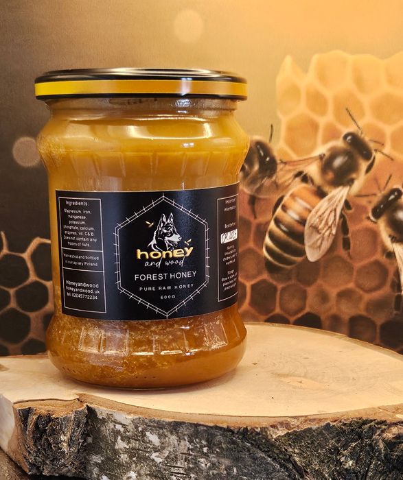 Honey