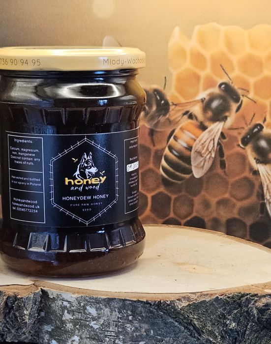Honey