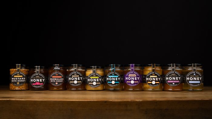 A full range