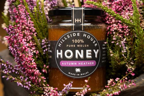 Heather Honey