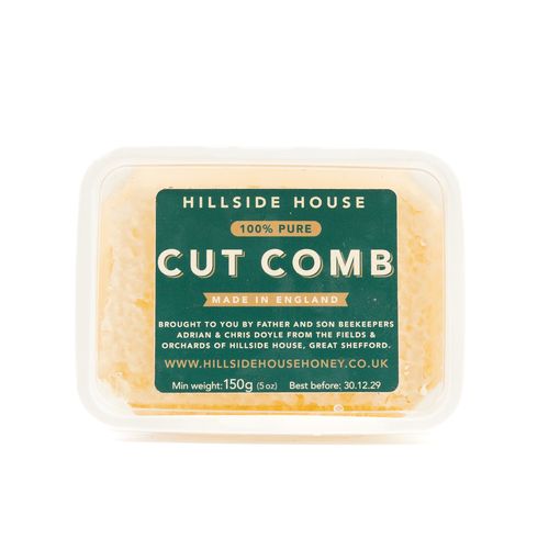 Cut Comb