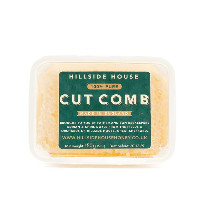 Cut Comb