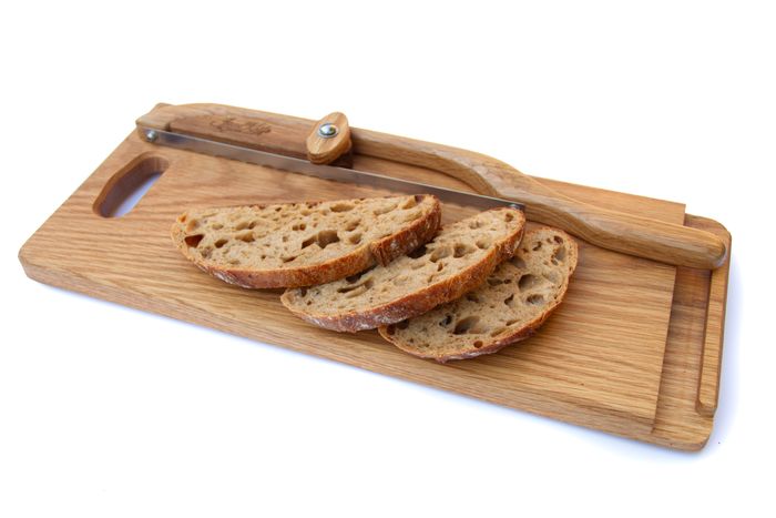 The JonoKnife bread saw range