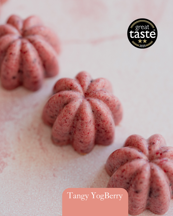 Best Seller Chocolate Box - All Great Taste Award Winners