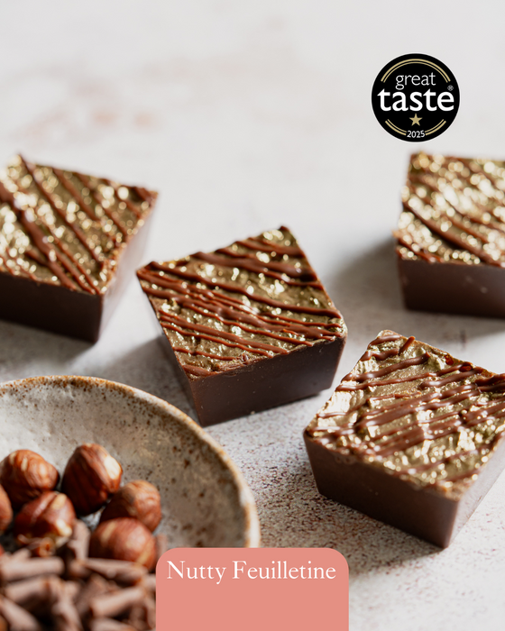 Best Seller Chocolate Box - All Great Taste Award Winners